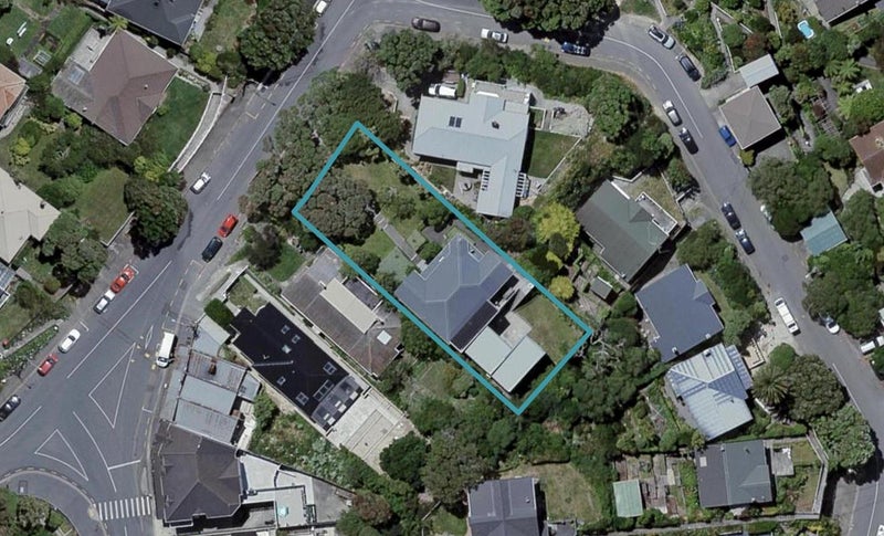 13 Hataitai Road, Hataitai, Wellington - Carousel 1