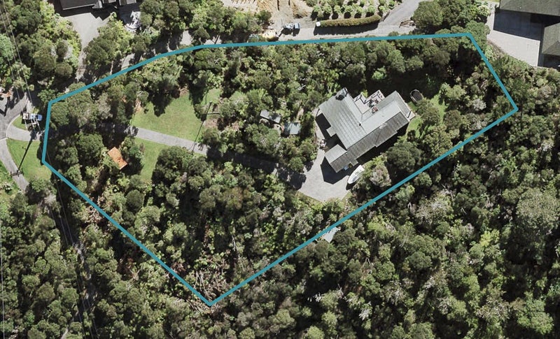 19 Hobson Heights Road, Lucas Heights, Auckland - Carousel 1