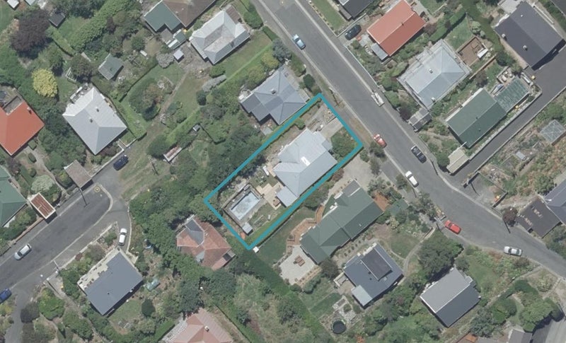 20 Birchfield Avenue, North East Valley, Dunedin - Carousel 1