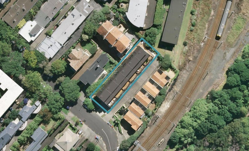 14E Sarawia Street, Newmarket, Auckland - Carousel 1