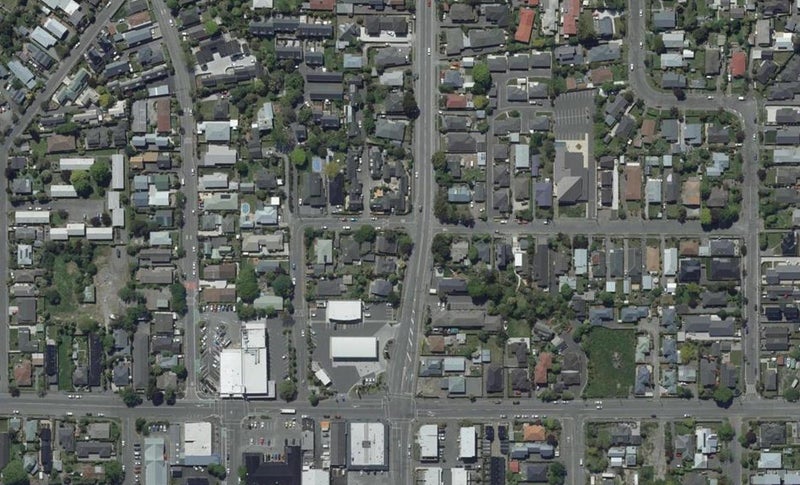 4/30 Cornwall Street, St Albans, Christchurch - Carousel 1