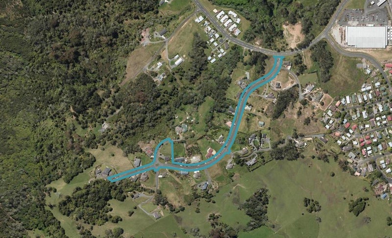 40 Acacia Drive, Raumanga, Whangarei - Carousel 1