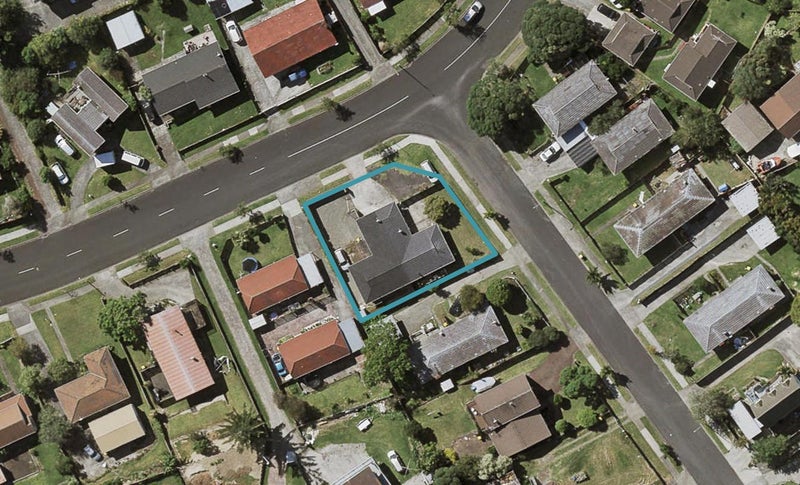 1/45 Charntay Avenue, Clover Park, Auckland - Carousel 1