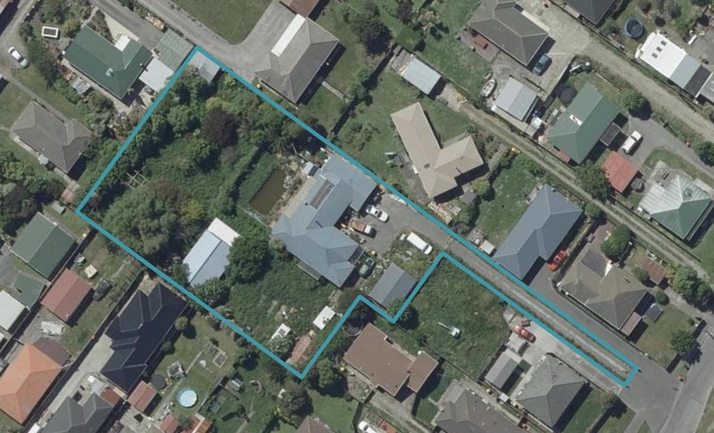 58 Bamford Street, Woolston, Christchurch - Carousel 1