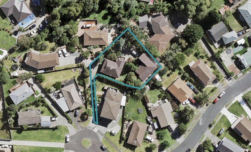 1/17 Clearview Heights, Ranui, Auckland - Carousel 1
