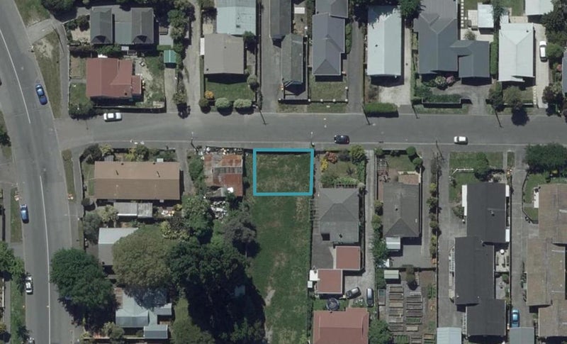 1/10 Radnor Street, St Albans, Christchurch - Carousel 1