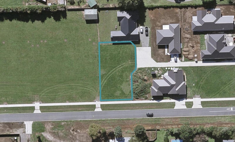 35 Smith Street, Lepperton, New Plymouth - Carousel 1