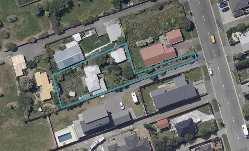 176A Rocking Horse Road, Southshore, Christchurch - Carousel 1
