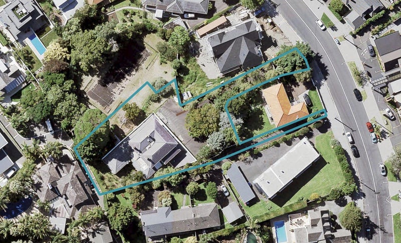 91 St Heliers Bay Road, St Heliers, Auckland - Carousel 1