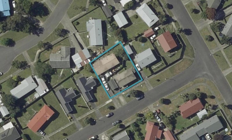 6 Dalwood Grove, Highbury, Palmerston North - Carousel 1