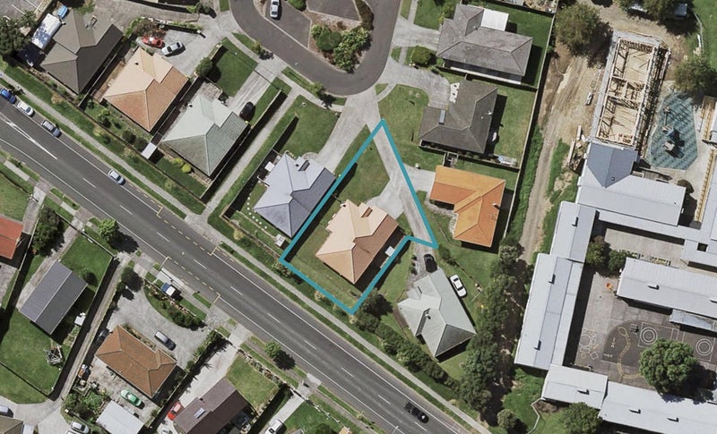 50 Nuneaton Drive, Clover Park, Auckland - Carousel 1