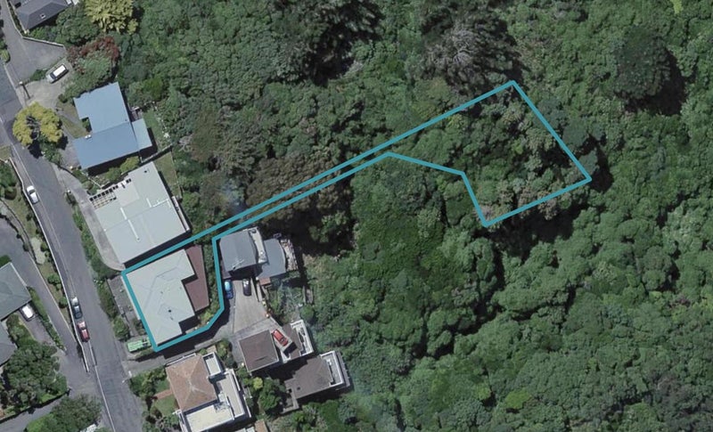 61 Amritsar Street, Khandallah, Wellington - Carousel 1