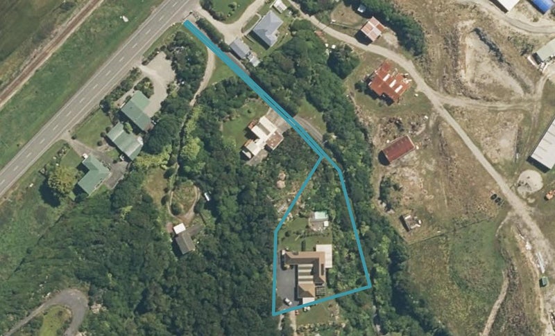 128C Kumara Junction Highway, Seaview, Hokitika - Carousel 1