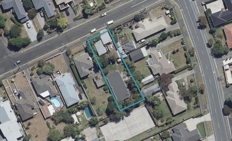 3 Charles Crescent, Beerescourt, Hamilton - Carousel 1
