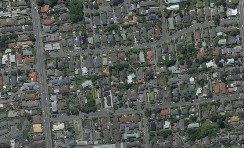 45 Rountree Street, Upper Riccarton, Christchurch - Carousel 1