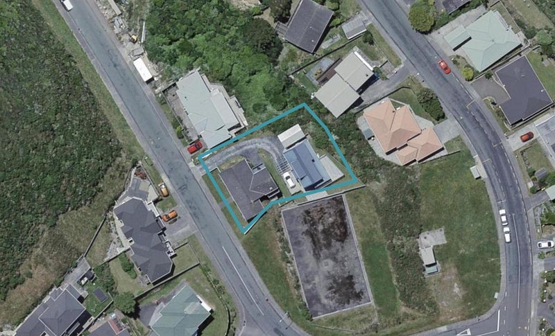 6A Jaunpur Crescent, Broadmeadows, Wellington - Carousel 1