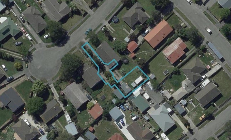 3/11 Ostler Place, Hoon Hay, Christchurch - Carousel 1