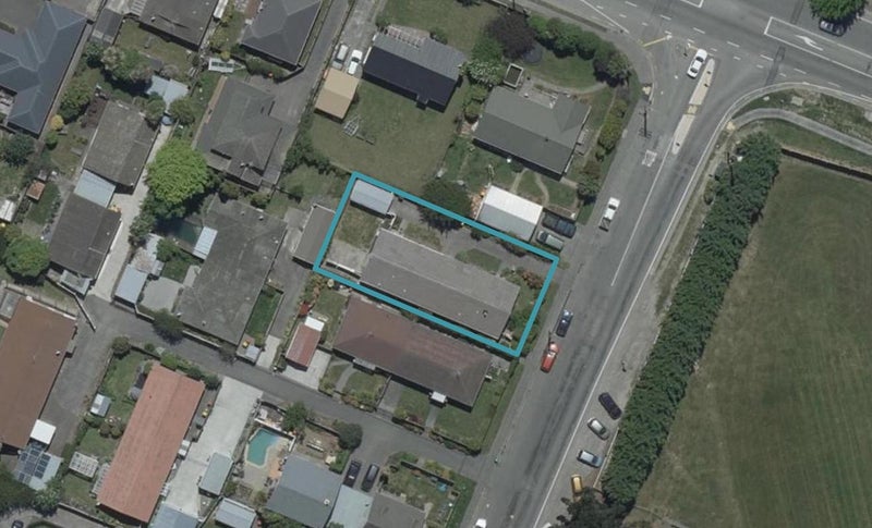 1/4 Steadman Road, Broomfield, Christchurch - Carousel 1
