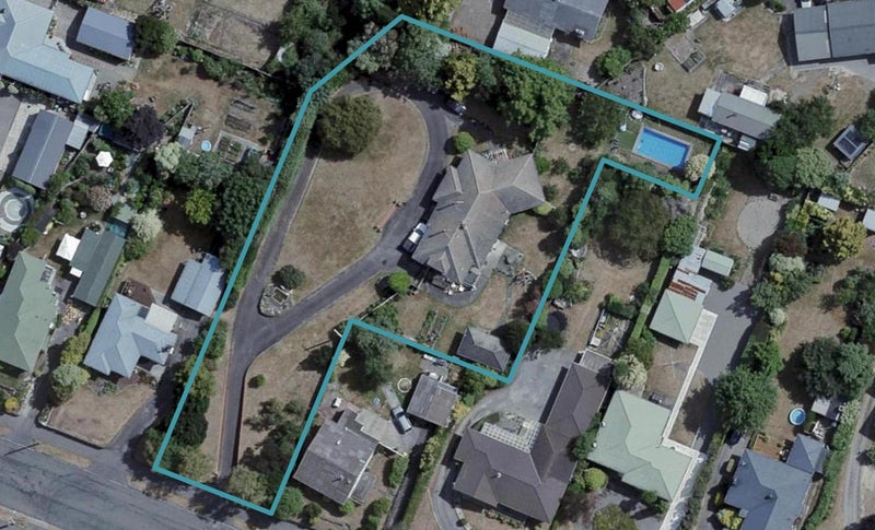 72 Michael Street, Kuripuni, Masterton - Carousel 1