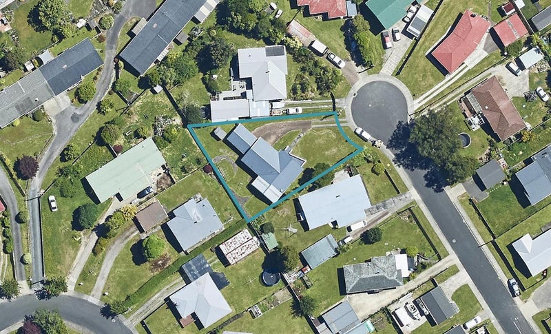 8 Tete Street, Sunnybrook, Rotorua - Carousel 1