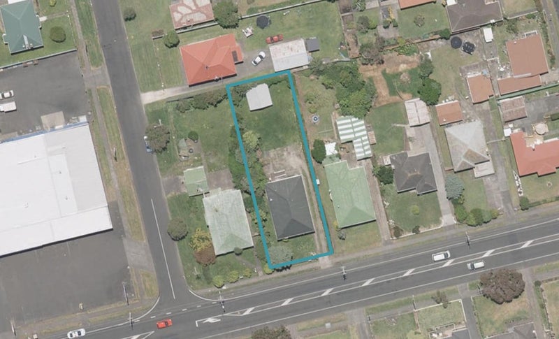 86 Puriri Street, Gonville, Whanganui - Carousel 1
