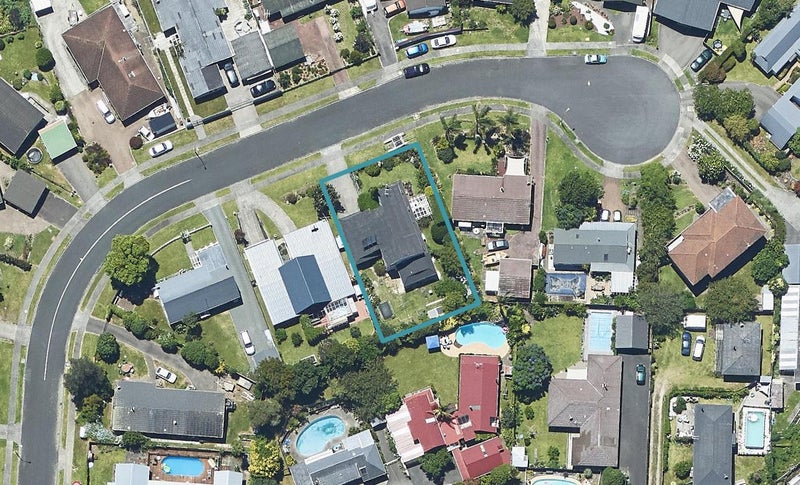 32 Endeavour Avenue, Welcome Bay, Tauranga - Carousel 1