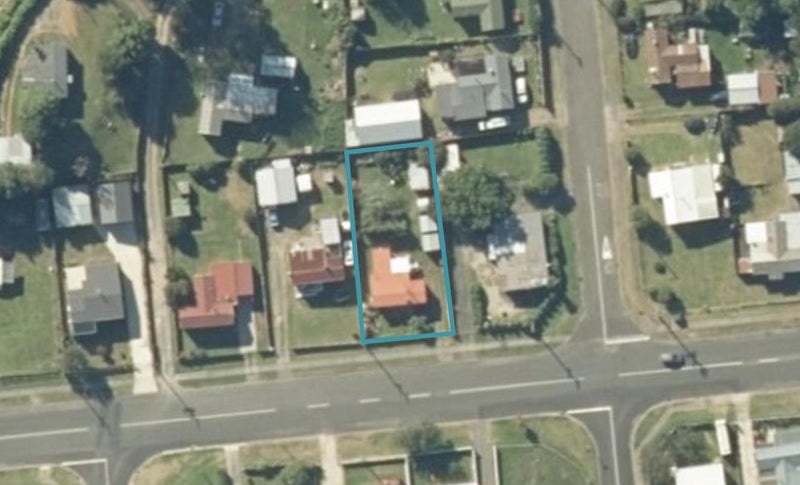 133 Rangatira Drive, Mangakino - Carousel 1