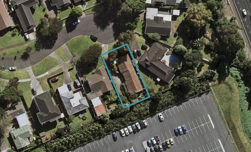 2/34 Windoma Circle, Manukau, Auckland - Carousel 1