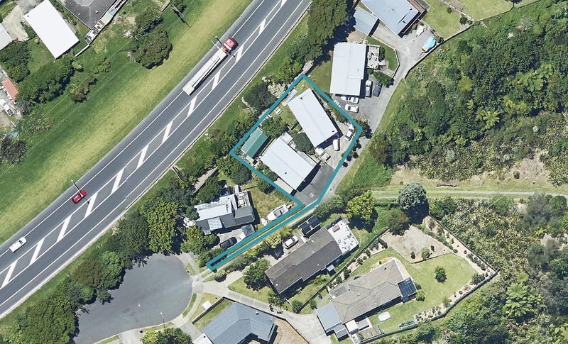 87B Hammond Street, Hairini, Tauranga - Carousel 1