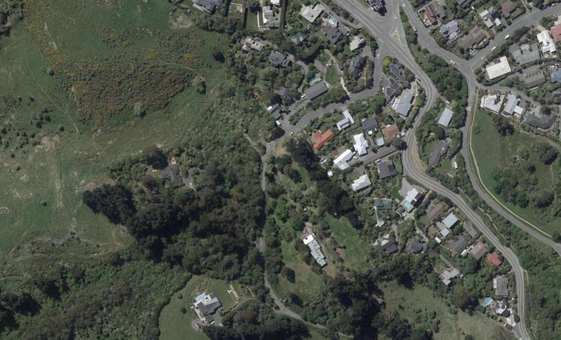 9 Pentre Terrace, Cashmere, Christchurch - Carousel 1