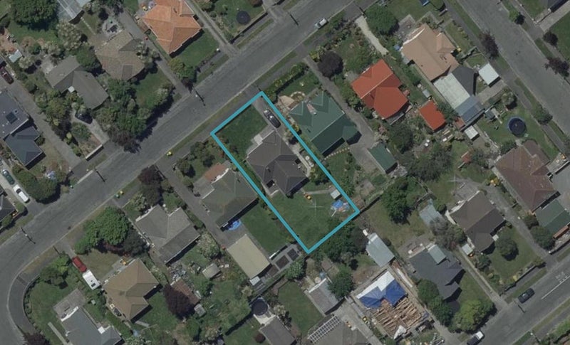 30 Winsor Crescent, Spreydon, Christchurch - Carousel 1