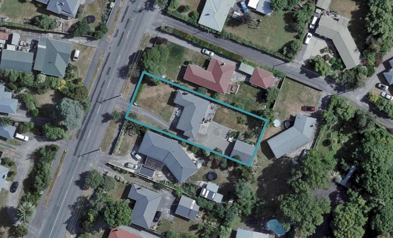 66 Totara Street, Lansdowne, Masterton - Carousel 1