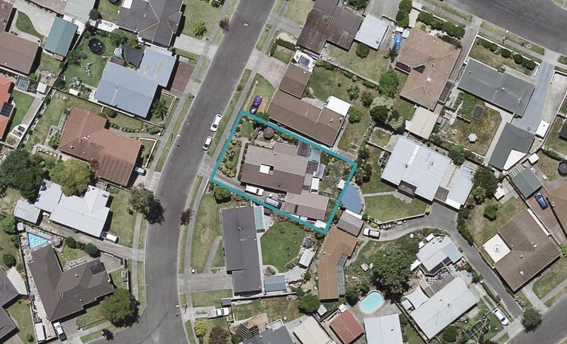 5 Wainscott Street, Greenmeadows, Napier - Carousel 1