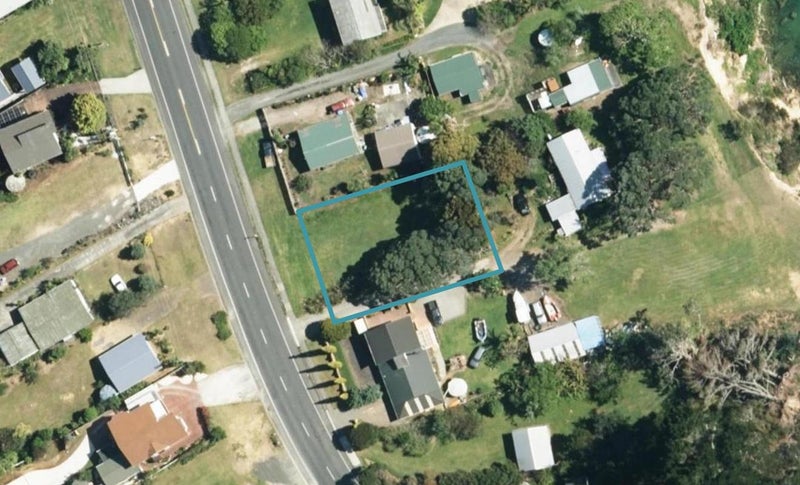 0 State Highway 1, Pukenui, Kaitaia - Carousel 1