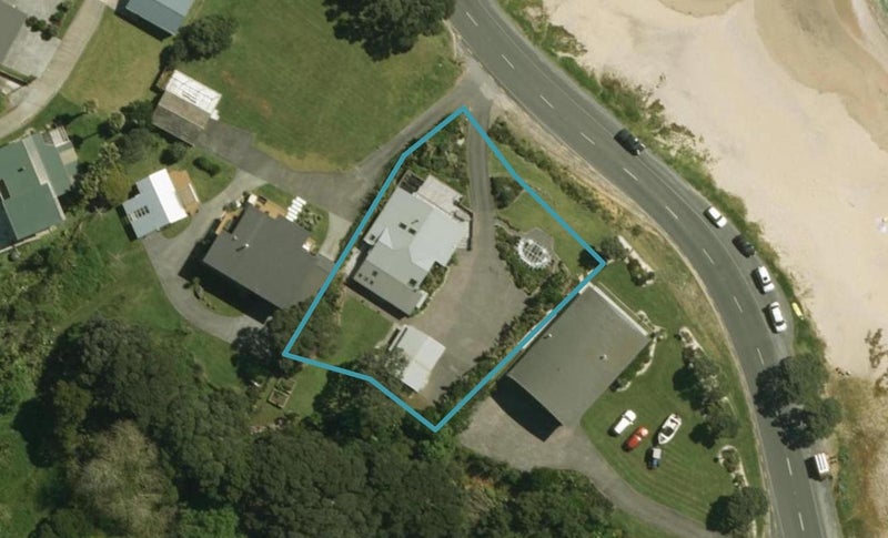 1204 Cove Road, Langs Beach, Waipu - Carousel 1
