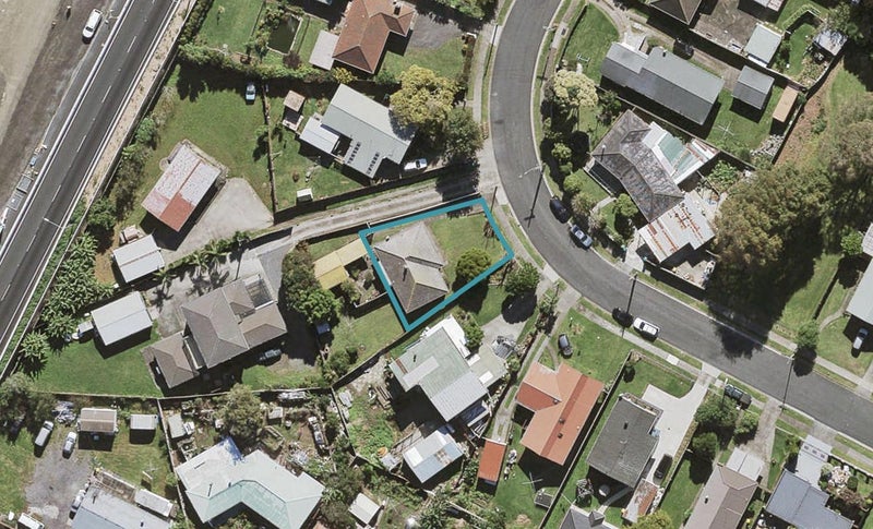 28 Kohinoor Avenue, Mangere, Auckland - Carousel 1