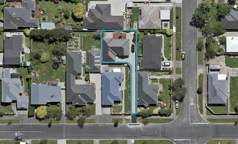226 George Street, Waverley, Invercargill - Carousel 1