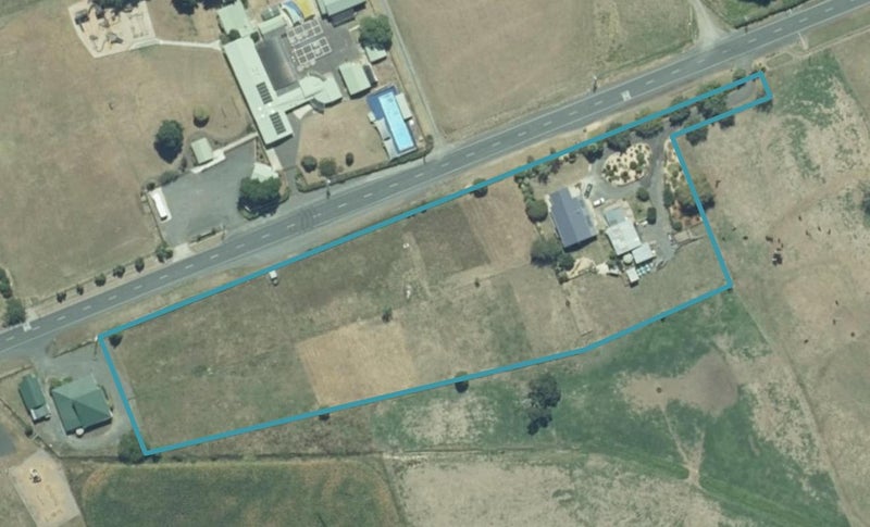 1406 Orini Road, Taupiri - Carousel 1