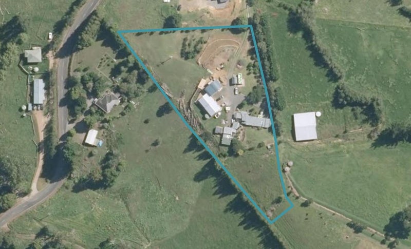 45 McLennan Road, Whakapara, Hikurangi - Carousel 1