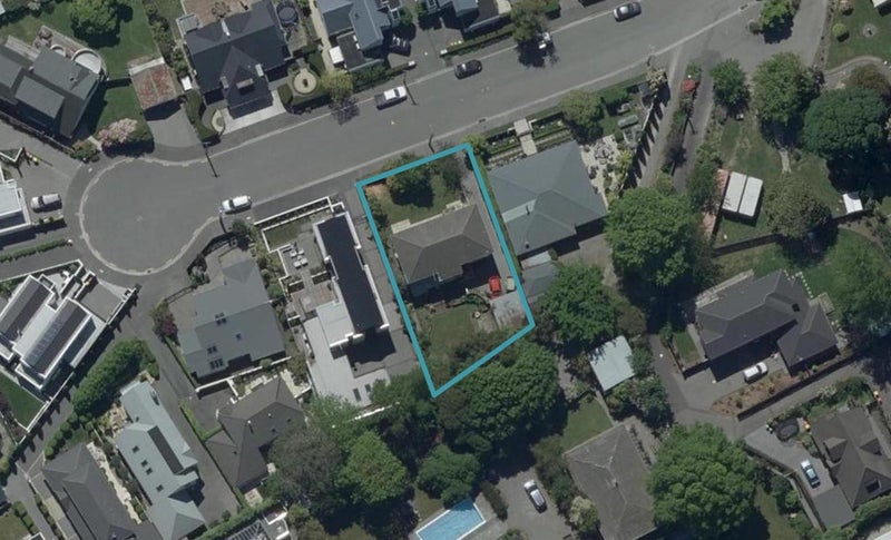 12 Church Lane, Merivale, Christchurch - Carousel 1