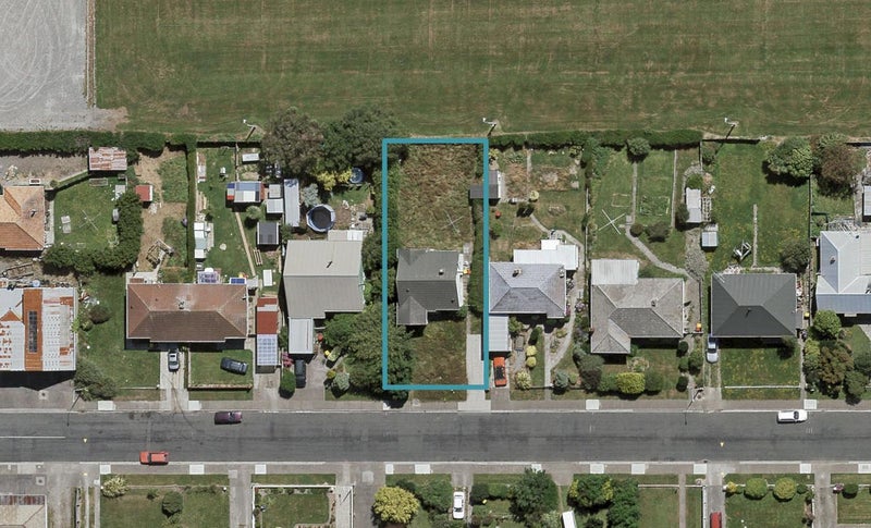 96 Miller Street, Georgetown, Invercargill - Carousel 1