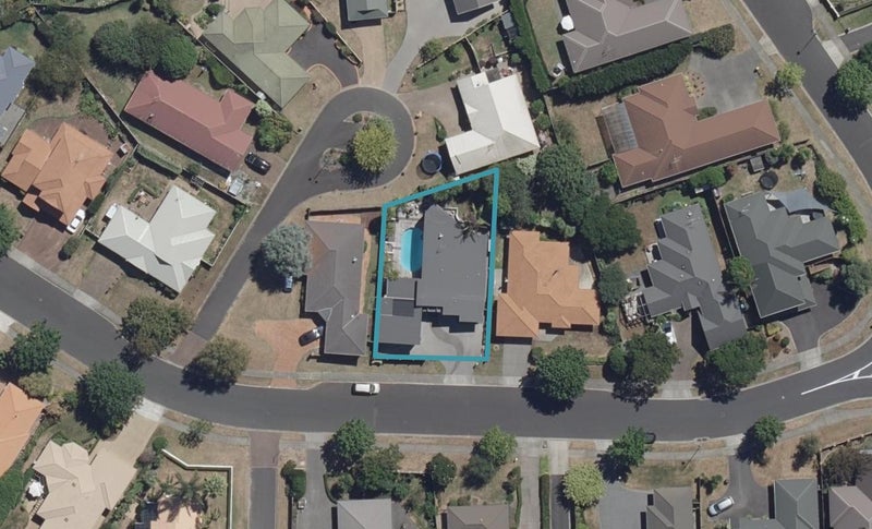 33 Bramley Drive, Rototuna, Hamilton - Carousel 1