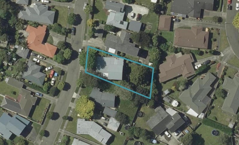10 Erin Street, Hokowhitu, Palmerston North - Carousel 1