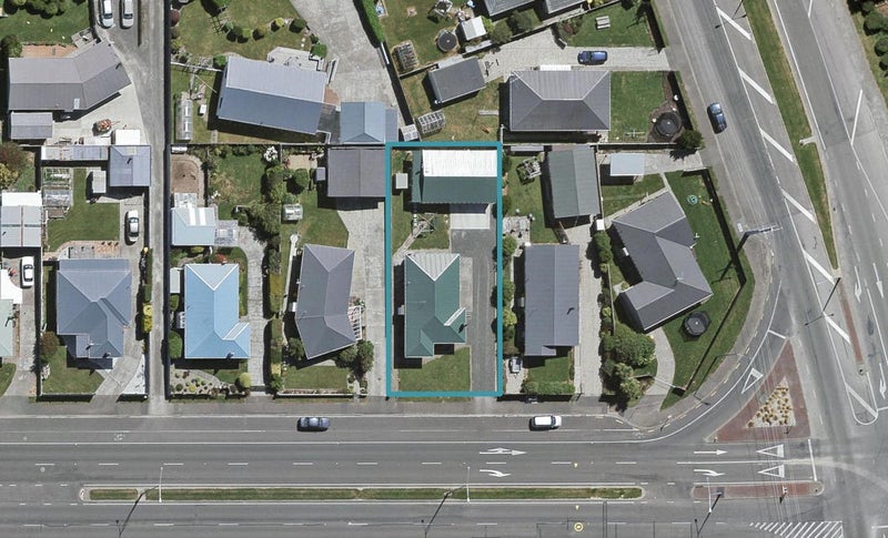 804 Tweed Street, Rockdale, Invercargill - Carousel 1