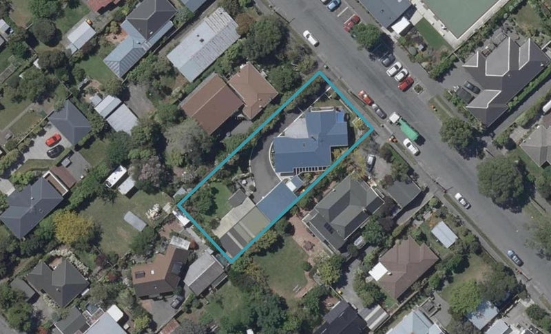18 James Street, Redcliffs, Christchurch - Carousel 1