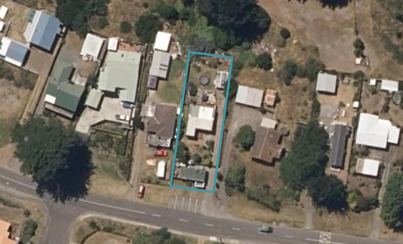 610 Waitarere Beach Road, Waitarere Beach, Levin - Carousel 1