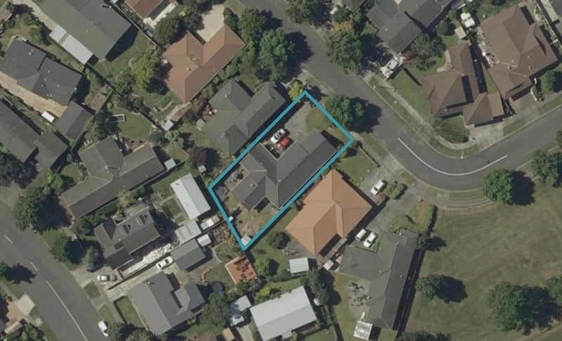 41 Chippendale Crescent, Highbury, Palmerston North - Carousel 1