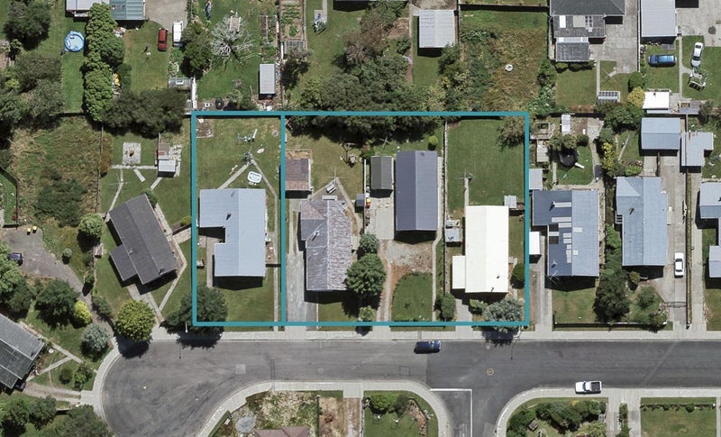 16 Lauder Place, Heidelberg, Invercargill - Carousel 1