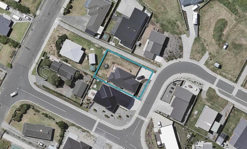 3 Seagrass Place, Ōtaki Beach, Ōtaki - Carousel 1