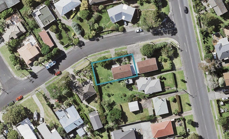 2A Kenmure Avenue, Forrest Hill, Auckland - Carousel 1